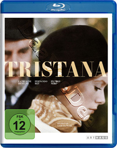 Tristana |   Blu-Ray